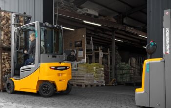 Jungheinrich lance JUNGSTARS Economy, une offre de chariots élévateurs reconditionnés orientée coût