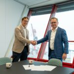 Nucléaire : Mammoet et ULC-Energy s’allient pour accélérer la transition énergétique néerlandaise