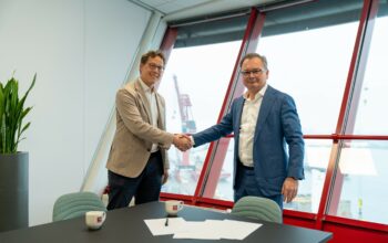 Nucléaire : Mammoet et ULC-Energy s’allient pour accélérer la transition énergétique néerlandaise