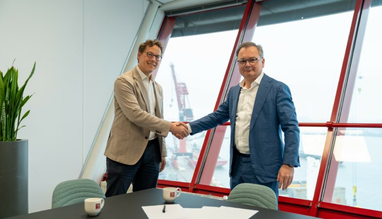 Nucléaire : Mammoet et ULC-Energy s’allient pour accélérer la transition énergétique néerlandaise