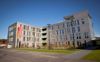 PALFINGER AG démarre 2026 sur une dynamique solide malgré un contexte mondial tendu