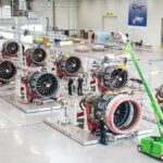 Logistique aéronautique : Daher accélère avec Safran