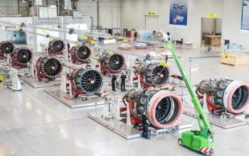 Logistique aéronautique : Daher accélère avec Safran