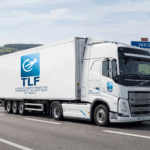 Poids lourds électriques : l’Union TLF salue une avancée mais appelle à un plan global