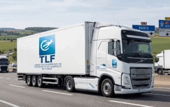 Poids lourds électriques : l’Union TLF salue une avancée mais appelle à un plan global