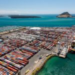 Kalmar accélère la décarbonation du Port de Tauranga avec une nouvelle commande stratégique