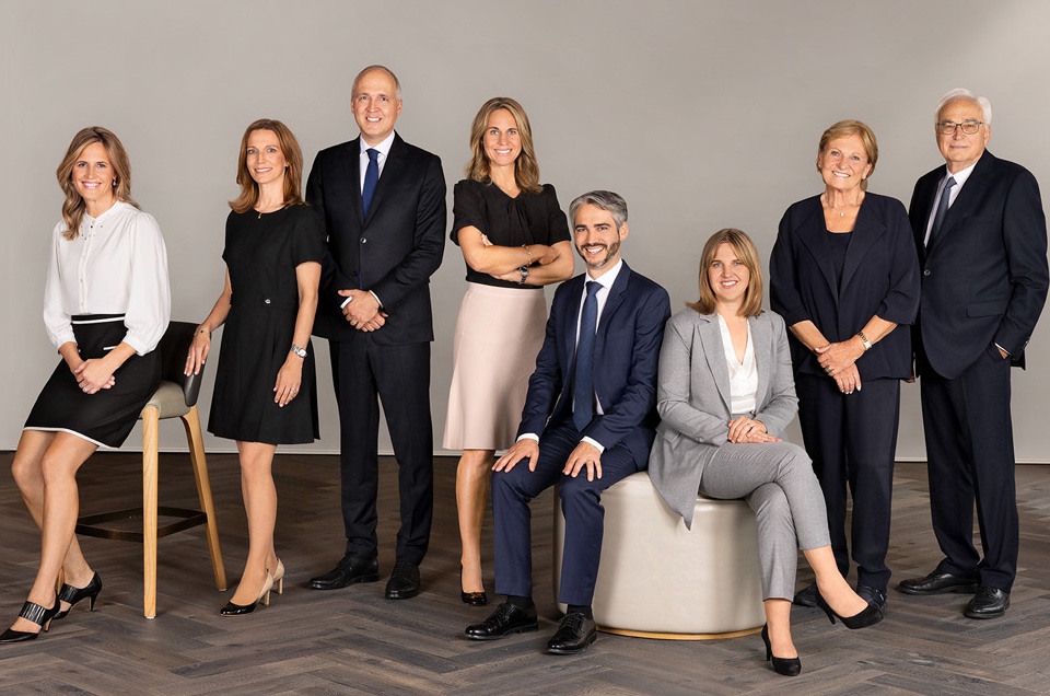 14,772 milliards d’euros : un cap maintenu pour Liebherr