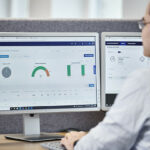 My Scania centralise les services connectés de flotte