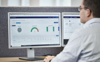 My Scania centralise les services connectés de flotte