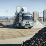 Volvo Trucks accélère sur l’électrique et vise jusqu’à 700 km d’autonomie