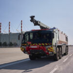 Allison Transmission présente ses solutions automatiques pour les véhicules d’incendie à Interschutz 2026