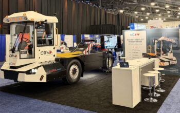 BluETT débarque aux USA : l’électrique qui électrise les terminaux !