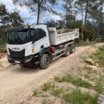 errains extrêmes, efficacité maximale : Vargin Terrassement adopte les IVECO T-Way