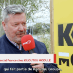 INTERVIEW JDL TV : Luc LATETTE, Kiloutou Module