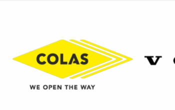 TotalEnergies, Colas et Volvo accélèrent la décarbonation des chantiers urbains