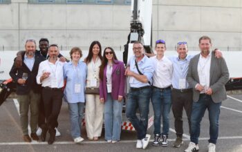 Easy Lift : 20 ans d’innovation et un nouvel élan au sein du groupe Almac