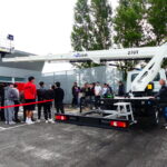 GSR : : sécurité et innovation au cœur du Made in Italy