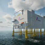 PALFINGER renforce sa présence dans l’éolien offshore en mer du Nord