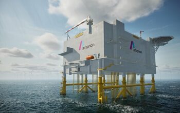 PALFINGER renforce sa présence dans l’éolien offshore en mer du Nord
