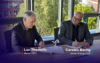 Mersen décroche un contrat stratégique avec Vulcan Energy