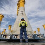 Sarens : quand l’IA progresse, le levage lourd recrute.
