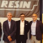 Bergerat Monnoyeur et Faresin Industries s’allient pour accélérer sur le marché des chariots télescopiques