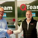 Ascenso Tyres accélère en Belgique avec Q Team Belgium