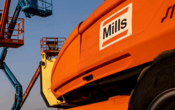 Loxam prend le contrôle de Mills et accélère son offensive au Brésil