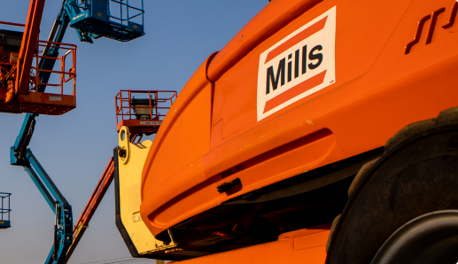 Loxam prend le contrôle de Mills et accélère son offensive au Brésil