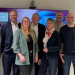 CMC renforce son ancrage dans le DACH avec la création de CMC Deutschland