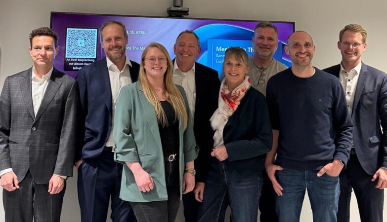 CMC renforce son ancrage dans le DACH avec la création de CMC Deutschland