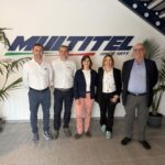 Multitel Pagliero prend le contrôle de Palazzani Industrie