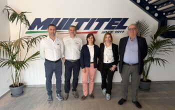 Multitel Pagliero prend le contrôle de Palazzani Industrie