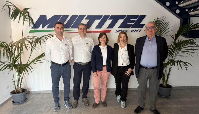 Multitel Pagliero prend le contrôle de Palazzani Industrie