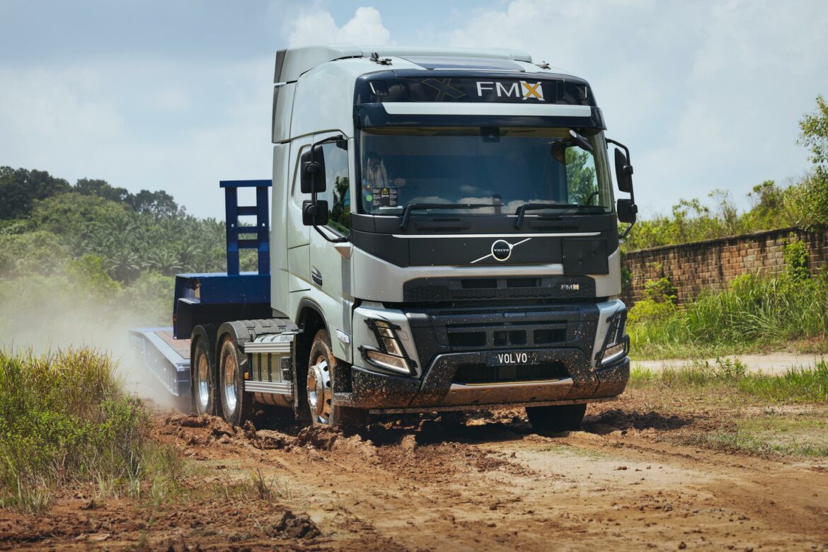 Volvo : Le diesel n’a pas dit son dernier mot