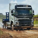 Le diesel n’a pas dit son dernier mot. Avec une nouvelle plateforme de moteurs à combustion développée en interne, Volvo Trucks