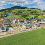 Interkran renforce sa flotte avec 18 nouvelles grues Raimondi