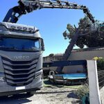 Sauvat Transports et IVECO : un partenariat durable qui prend de la hauteur