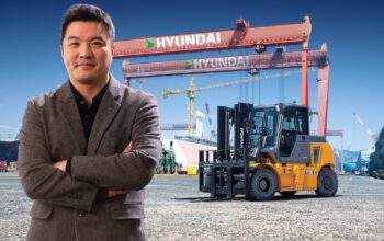Hyundai Material Handling accélère son expansion européenne avec une stratégie d’électrification offensive