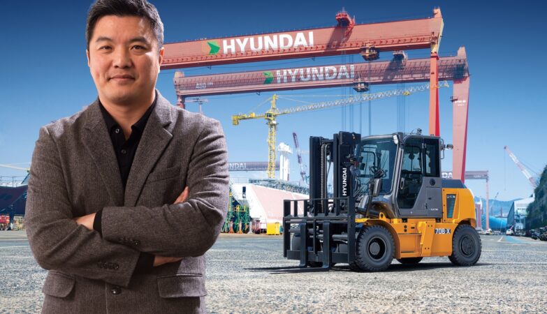 Hyundai Material Handling accélère son expansion européenne avec une stratégie d’électrification offensive