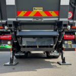 Dhollandia renforce sa gamme DH-LSU pour simplifier la manutention des charges lourdes
