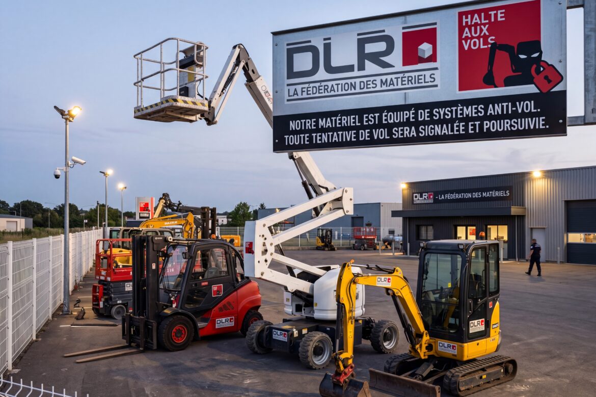 Vols et escroqueries : la rapidité de réaction fait désormais la différence