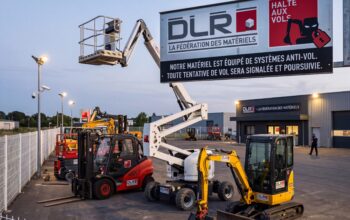 Vols et escroqueries : la rapidité de réaction fait désormais la différence, DLR