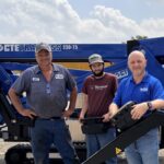 CTE North America nomme Vermeer Heartland distributeur agréé aux États-Unis