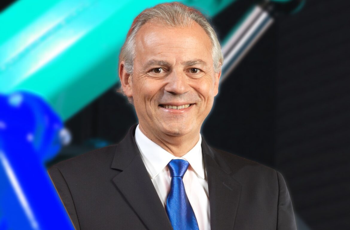 Michel Denis nommé Directeur Général de Daher