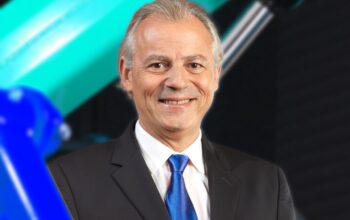 Michel Denis nommé Directeur Général de Daher