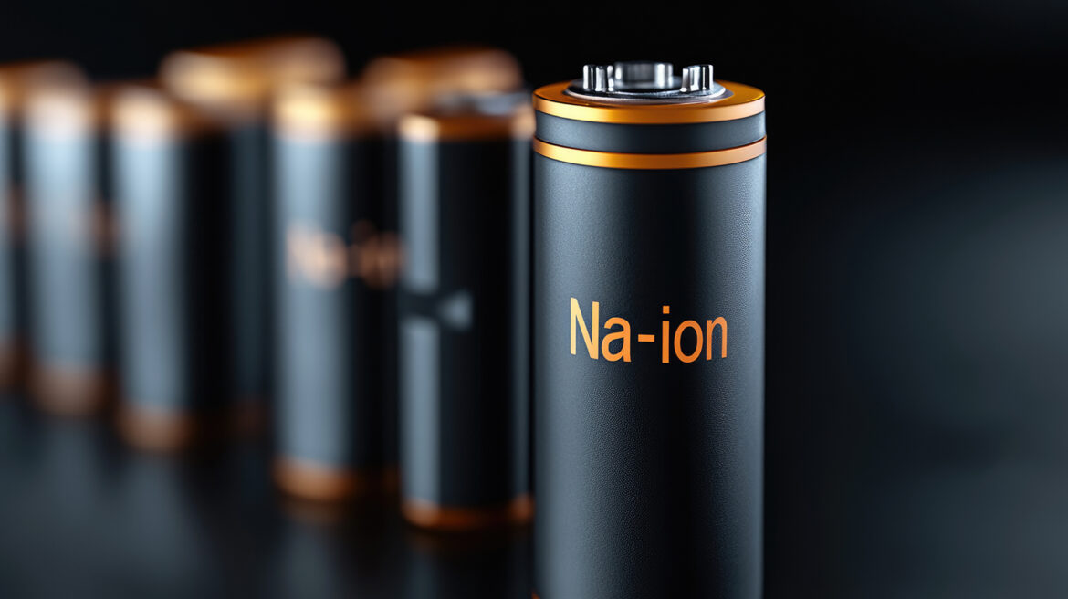 Jungheinrich teste les batteries sodium-ion sur le terrain