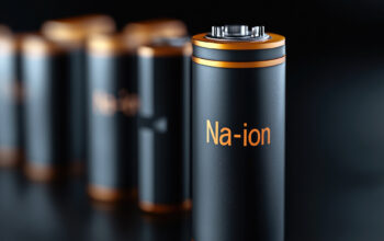 Jungheinrich teste les batteries sodium-ion sur le terrain