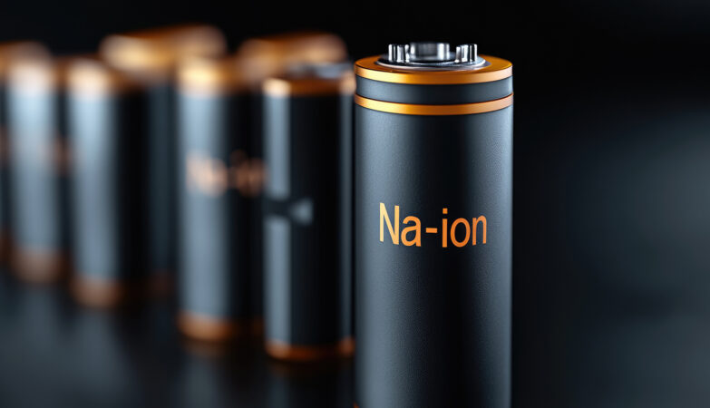 Jungheinrich teste les batteries sodium-ion sur le terrain