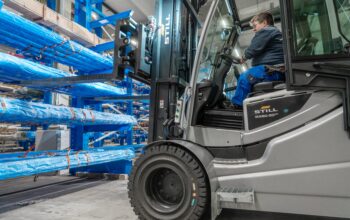Inclusion et durabilité : STILL récompensé par le prix « Coup de cœur » de l’IFOY Award 2026